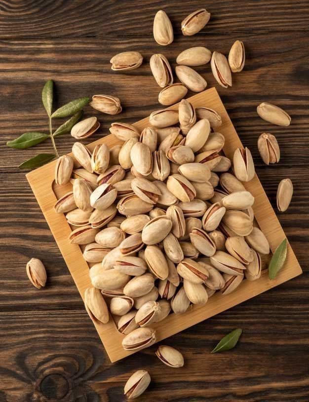 Ultimate Guide to Importing Premium Iranian Pistachios in Bulk; Varieties, Certifications & Global Market Insights